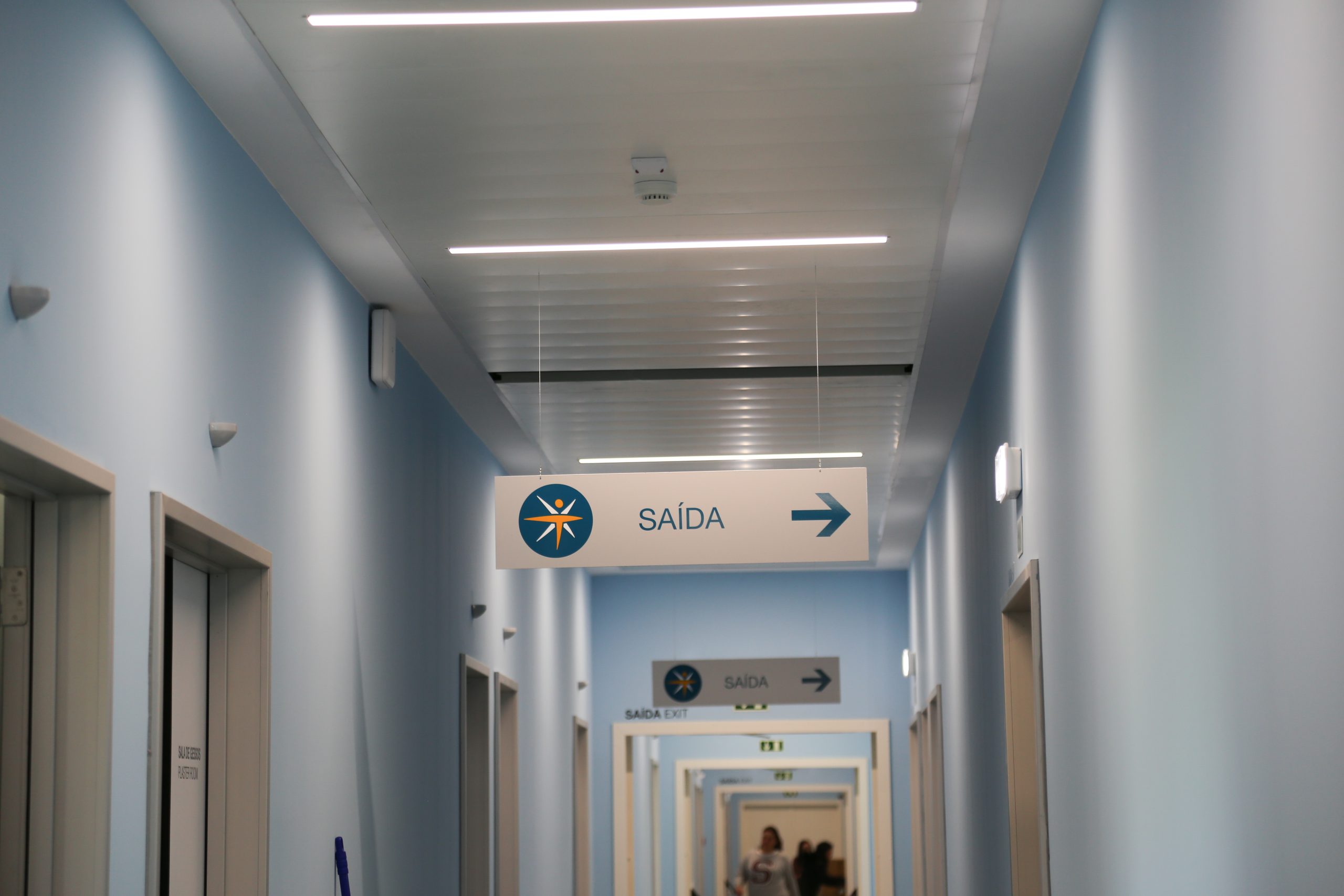 Hôpital Trofa Saúde Braga