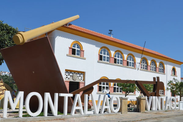 Montalvão Vintage